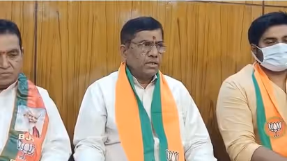 నిమజ్జనం గందరగోళం : రేపటి నిరసన కార్యక్రమాలకు బీజేపీ మద్ధతు.. (వీడియో)