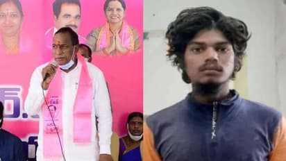 ഹൈദരാബാദ് പീഡനക്കേസ് പ്രതിയെ എന്കൗണ്ടറിൽ കൊലപ്പെടുത്തുമെന്ന് തെലങ്കാന മന്ത്രി