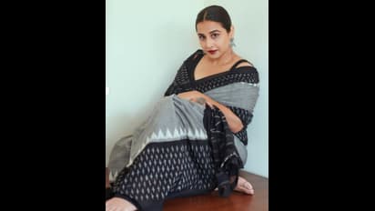 Vidya Balan - সঙ্গম নিয়ে খুল্লামখুল্লা বিদ্যা বালন, যৌনতা নিয়ে গোপন কথা ফাঁস করে বোমা ফাটালেন অভিনেত্রী