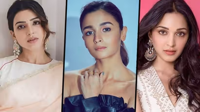 Oops! Samantha Akkineni, Kiara Advani lose Kortala Siva film; Alia Bhatt bags NTR30