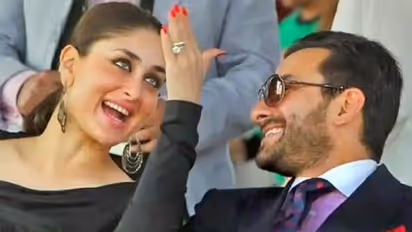 Did Kapoor family 'sabotage' Kareena Kapoor-Saif Ali Khan's wedding plans? Khan recalls some interesting facts