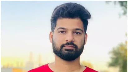 പ്രവാസി മലയാളി യുവാവ് ഹൃദയാഘാതം മൂലം മരിച്ചു