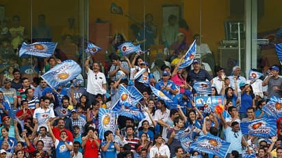 TATA IPL: ఐపీఎల్ ఫ్యాన్స్ కు గుడ్ న్యూస్.. ఇకనుంచి స్టేడియాలలో మరింత  హంగామా