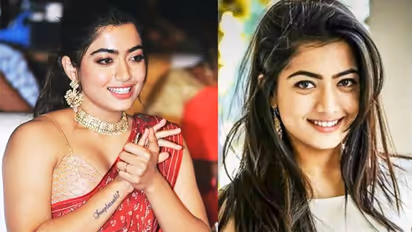 ৫ শহরে বাড়ি থেকে চোখধাঁধানো গাড়ির কালেকশন, 'ন্যাশনাল ক্রাশ' রশ্মিকা কত কোটির মালিক জানেন?