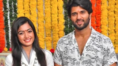 ದಾಂಪತ್ಯ ಜೀವನಕ್ಕೆ ಕಾಲಿಡ್ತಿದ್ದಾರೆ ವಿಜಯ್ ದೇವರಕೊಂಡ-ರಶ್ಮಿಕಾ ಮಂದಣ್ಣ, ಮದುವೆ ಡೇಟ್ ಫಿಕ್ಸ್?