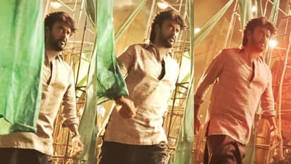 'அண்ணாத்த' படத்தில் எஸ்.பி.பி பாடிய கடைசி பாடல் வெளியாகும் தேதி அறிவிப்பு..!!