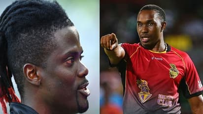 #CPL2021 ஃபைனல்: செயிண்ட் லூசியா கிங்ஸ் vs செயிண்ட் கிட்ஸ்&நெவிஸ் பாட்ரியாட்ஸ் மோதல்..! டாஸ் ரிப்போர்ட்