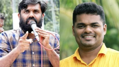 പാര്ട്ടിയിൽ എന്താണ് നടക്കുന്നതെന്ന് മനസ്സിലാവുന്നില്ല, പി.കെ.നവാസ് പ്രതികാരം തീര്ക്കുന്നു : പിപി ഷൈജൽ