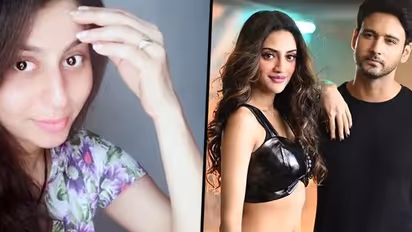 Nusrat Jahan, Yash Dasgupta relationship: Actor's ex-wife Shweta reacts, says they have 10-year-old son