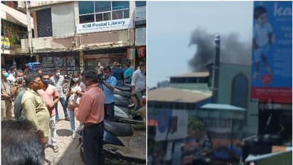 തീ പിടുത്തം തുടർക്കഥ, എന്നിട്ടും അഗ്നി സുരക്ഷാ ഉപകരണങ്ങളില്ലാതെ മിഠായി തെരുവിലെ കടകൾ