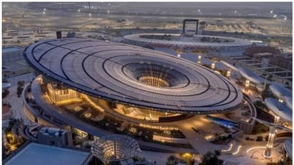 എക്സ്പോ സന്ദര്ശകര്ക്ക് കൊവിഡ് വാക്സിനേഷന് നിര്ബന്ധം; അല്ലെങ്കില് പിസിആര് പരിശോധന വേണം