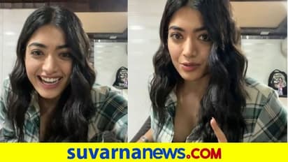 ರಶ್ಮಿಕಾ ಹಿಂದಿಕ್ಕಿದ ಪೂಜಾ ಹೆಗ್ಡೆ... ಕಿರಿಕ್ ಬೆಡಗಿಗೆ ಬೇಡಿಕೆ ಕಡಿಮೆ ಆಯ್ತಾ?