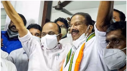 കെപിസിസി പുന:സംഘടന ഈ മാസം 25നുള്ളിൽ പൂർത്തിയാക്കാൻ നേതാക്കൾക്കിടിയിൽ ധാരണ