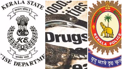 പൊലീസും എക്സൈസും കൈകോര്‍ക്കുന്നു; മയക്ക് മരുന്ന് തടയാൻ സംയുക്ത സേന വരുന്നു