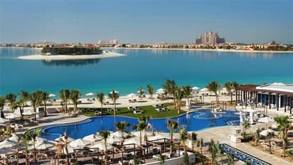 মরুদেশে কোন হোটেলে থাকছে আইপিএলের ৮টি দল, রাজকীয় হোটেল দেখলে অবাক হবেন আপনিও