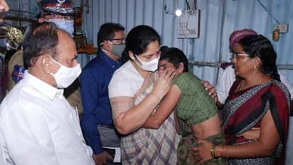 డెడ్బాడీని మాకు చూపాలి, అతను రాజో కాదో గుర్తిస్తాం: సైదాబాద్ ఘటనలో హత్యకు గురైన బాలిక తండ్రి