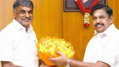 பக்கவான ஸ்கெட்ச்.. முன்னாள் அமைச்சர் கே.சி.வீரமணிக்கு சரியான ஆப்பு வைத்த லஞ்ச ஒழிப்புத்துறை..!