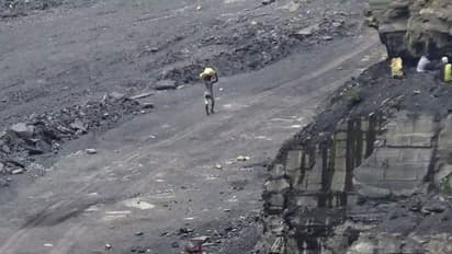 Centre allows power plants to blend imported, local coal to meet power demand