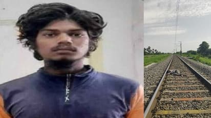 సైదాబాద్ చిన్నారి రేప్, హత్య: ఆటోలో చోరీకి నిందితుడు రాజు యత్నం