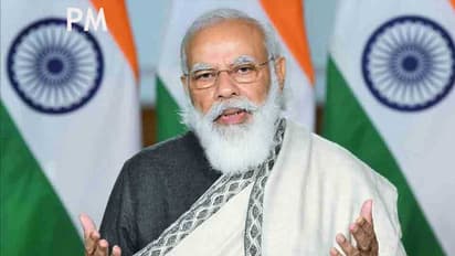 ಹುಟ್ಟು ಹಬ್ಬಕ್ಕೆ ಶುಭಕೋರಿದ, ಲಸಿಕೆ ಅಭಿಯಾನ ಯಶಸ್ವಿಗೊಳಿಸಿದವರಿಗೆ ಪ್ರಧಾನಿ ಮೋದಿ ಧನ್ಯವಾದ!