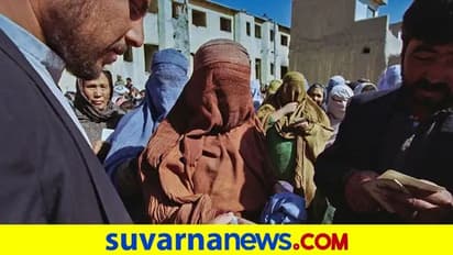 ಮಹಿಳಾ ಸಚಿವಾಲಯಕ್ಕೆ ಮಹಿಳೆಯರಿಗೇ ನೋ ಎಂಟ್ರಿ..! ಇದು ತಾಲೀಬಾನ್ ಆಡಳಿತ