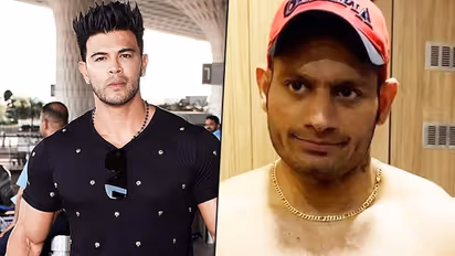 Former Mr India Manoj Patil attempts suicide, condition critical; blames Bollywood actor Sahil Khan