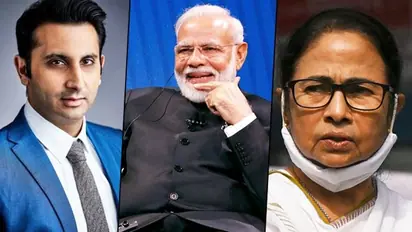 PM Modi, Mamata Banerjee, Adar Poonawalla feature in TIME magazine’s '100 most influential people of 2021'