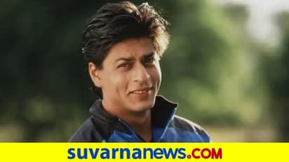 ಬಾಯ್ಕಾಟ್ ಶಾರೂಖ್‌ ಖಾನ್ ಟ್ರೆಂಡ್: ಕಿಂಗ್‌ ಖಾನ್ ವಿರುದ್ಧ ನೆಟ್ಟಿಗರಿಗ್ಯಾಕೆ ಸಿಟ್ಟು ?