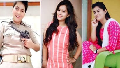 एक वीडियो से गई कांस्टेबल प्रियंका की नौकरी, लेकिन बन गईं स्टार..बताया अपना आगे का पूरा प्लान