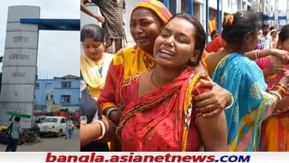 ফের অজানা জ্বরে রাজ্য়ে আরও ১ শিশুর মৃত্যু, আতঙ্ক ছড়াল মলদহে