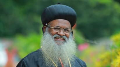 ഓർത്തഡോക്സ് സഭയ്ക്ക് പുതിയ പരമാധ്യക്ഷൻ; ഡോ മാത്യൂസ് മാർ സെവേറിയോസിനെ ഔദ്യോഗികമായി തെരഞ്ഞെടുത്തു