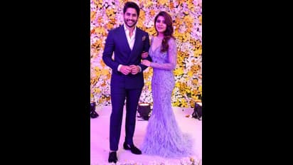 ಸಮಂತಾ ಮಾಡೋ ಬೋಲ್ಡ್ ಸೀನ್ ಬಗ್ಗೆ ನಾಗಚೈತನ್ಯಗೆ ಕೋಪ ? ಬಿರುಕಿಗೆ ಇದೇ ಕಾರಣವಾ ?