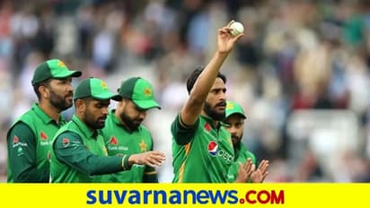 T20 World Cup:'ಟೀಂ ಇಂಡಿಯಾವನ್ನು ಮತ್ತೊಮ್ಮೆ ಸೋಲಿಸಲು ಪ್ರಯತ್ನಿಸುತ್ತೇವೆ'