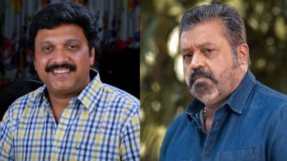 പാർട്ടി നോക്കിയല്ല പ്രോട്ടോക്കോൾ പാലിക്കേണ്ടത്, സുരേഷ് ഗോപി സല്യൂട്ടിന് അർഹൻ: ഗണേഷ് കുമാര്