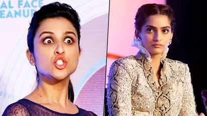 When fashion police Sonam Kapoor gave this advice to Parineeti Chopra