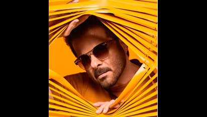 ಹಾವಿನ ರಕ್ತ ಕುಡೀತಾರಾ ಅನಿಲ್ ಕಪೂರ್ ? ವಯಸ್ಸೇ ಗೊತ್ತಾಗಲ್ಲ