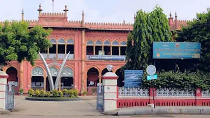 மீண்டும் வேகமெடுக்கும் கொரோனா.. கால்நடை மருத்து கல்லூரி மருத்துவமனையில் 13 மாணவர்களுக்கு தொற்று பாதிப்பு..!