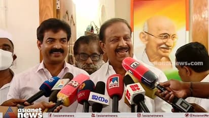 മതേതരത്വം കോണ്ഗ്രസിൻ്റെ സൃഷ്ടിയും കുട്ടിയും, അത് കാത്തുസൂക്ഷിക്കുക ലക്ഷ്യം: കെ.സുധാകരൻ