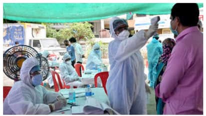 ഇന്ന് 17,983 പുതിയ രോ​ഗികൾ, 127 മരണം; ചികിത്സയിലുള്ളവരുടെ എണ്ണത്തിൽ നേരിയ വർധന