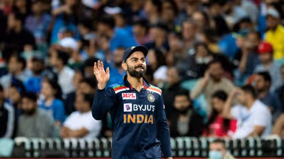 T20 World Cup 2021 विराट कोहली वर्ल्ड कप के बाद छोड़ेंगे टी-20 की कप्तानी