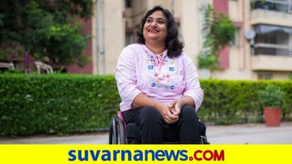 ನಾನು ಶತಾಬ್ದಿ, ಮುರಿದ ಬೆನ್ನು ಮೂಳೆಯೊಂದಿಗೆ ಚಿನ್ನ ಗೆಲ್ಲುವ ಕನಸು ನನ್ನದು!