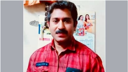 പ്രവാസി മലയാളി താമസസ്ഥലത്ത് മരിച്ച നിലയില്