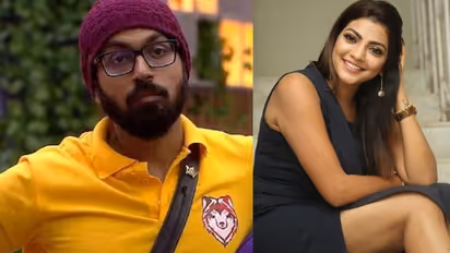 లహరి శరి కోసం గట్టి ప్రయత్నాలు ప్రారంభించిన మానస్.. హౌజ్లో మరో లవ్ స్టోరీ షురూ!