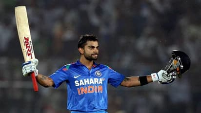 T-20 से VIRAT शो का समापन: पता है सबसे सक्सेस कैप्टन में दूसरे नंबर पर आते हैं कोहली; जानिए कुछ फैक्ट्स
