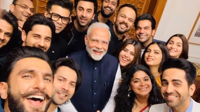 पीएम मोदी ने जन्मदिन पर बधाई देने वालों को दिया धन्यवाद, बोले-दिल की गहराइयों से सबको आभार