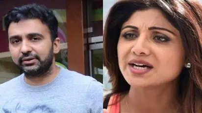 Did Shilpa Shetty already move away from husband Raj Kundra? Actress' latest statement hints at separation?