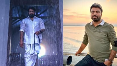 'ആ സ്ലോ മോഷന് നടപ്പിന്റെ വലിയ ആരാധകന്, സ്ക്രീന് പ്രസന്സില് മോഹന്ലാല് തന്നെ നമ്പര് വണ്'