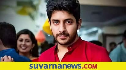 ದೊಡ್ಡ ಪ್ರಾಜೆಕ್ಟ್‌ನೊಂದಿಗೆ ಕಿರುತೆರೆಗೆ ಸೂರಜ್ ಹೊಳಲು ಕಮ್‌ಬ್ಯಾಕ್!