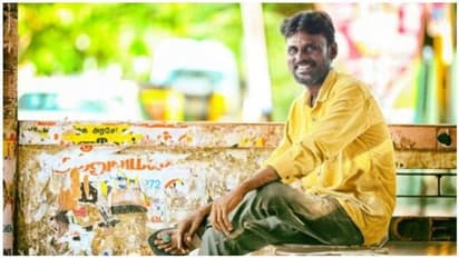 பிரபல கவிஞரும் பாடலாசிரியருமான பிரான்சிஸ் கிருபா உடல் நலக்குறைவால் காலமானார்!!