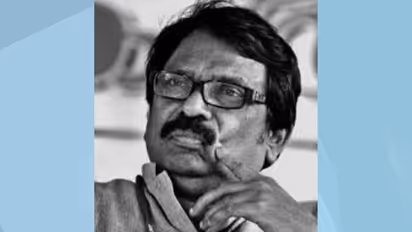 ഔഷധി ചെയർമാൻ കെആർ വിശ്വംഭരന്റെ സംസ്കാരം ഇന്ന്